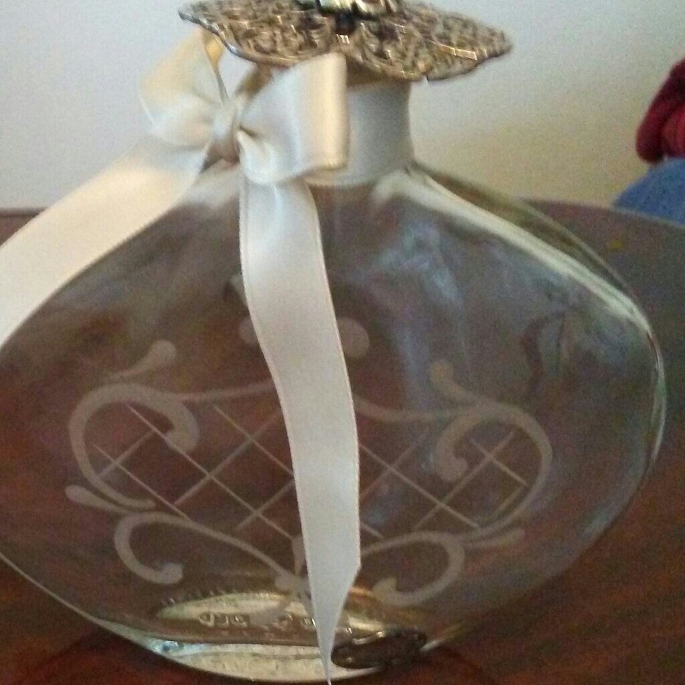 Deco Bottle - Picture 2 of 5